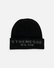 knitted hat