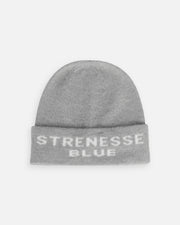 knitted hat