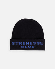 knitted hat