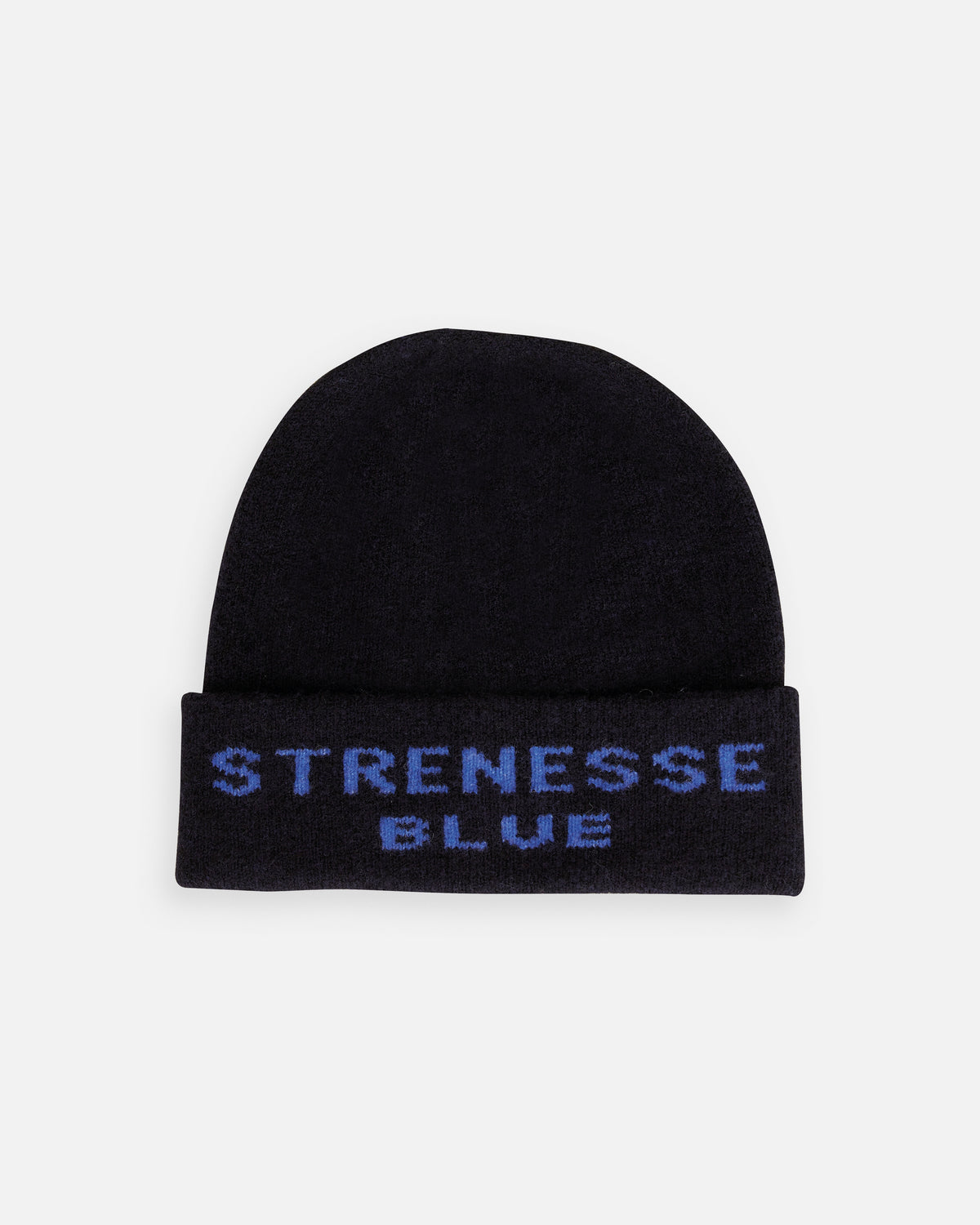 knitted hat