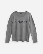 Men's Knit Sweater
