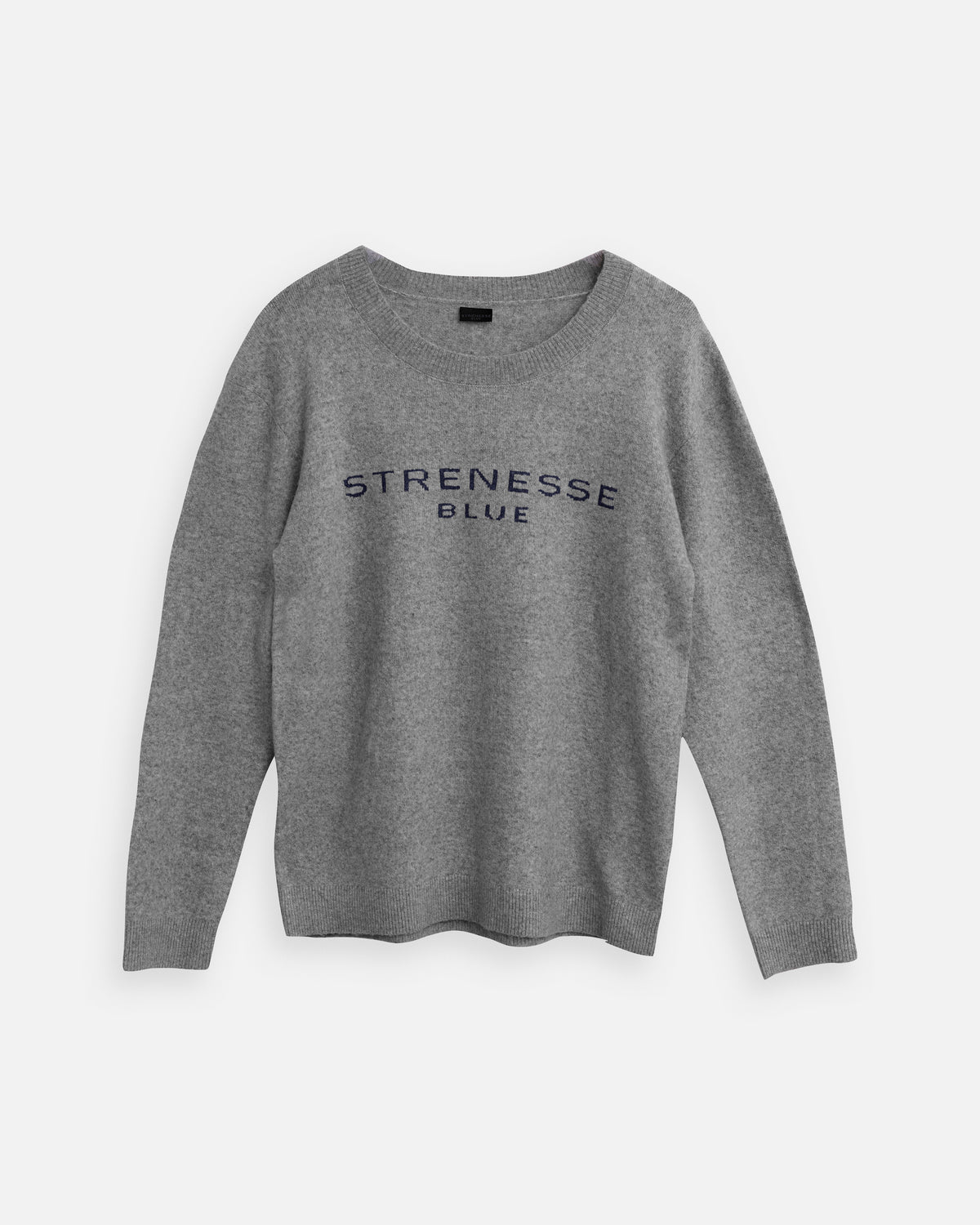 Men's Knit Sweater
