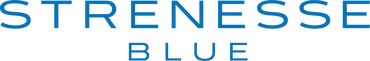 STRENESSE BLUE